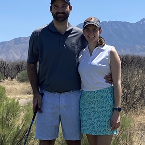 Fundraising Page: Adam Assink